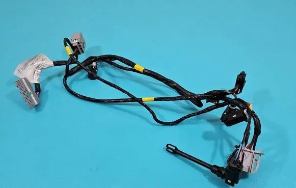 Dacia Sandero III Other wiring loom 246480-9480 IMPRK1444581
