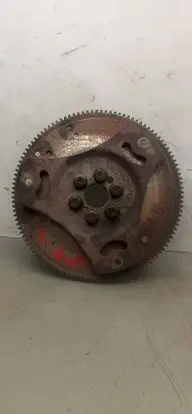 BMW 3 E46 Flywheel 11227508352 7508352