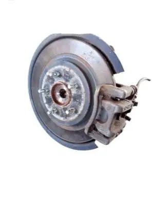 KIA Sportage Rear wheel hub spindle/knuckle 55280H3000