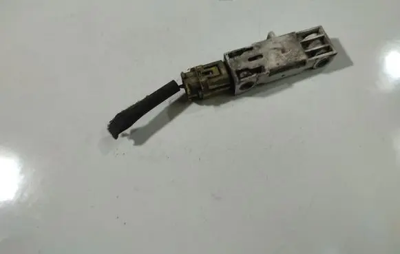 Mitsubishi Grandis Airbag deployment crash/impact sensor 8651A0141