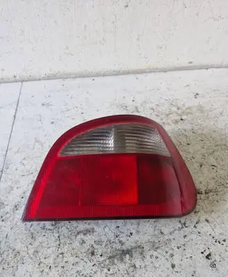 Rear/tail lights