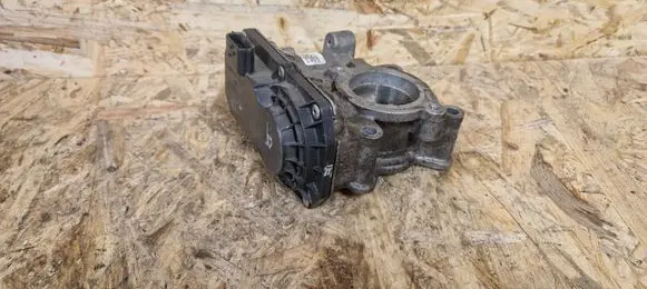 Nissan Qashqai Throttle valve H8201171233 161206038R 002329