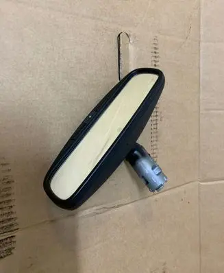 Jeep Compass Rear view mirror (interior)