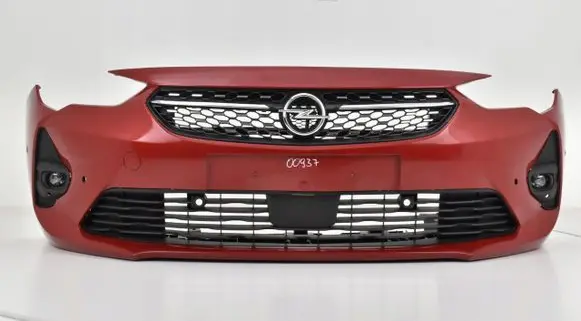 Opel Corsa F Front bumper CS19