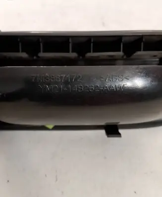 Ford Galaxy Other interior part 002220