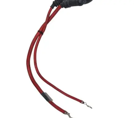 BMW 3 E46 Battery charger (optional) 8371015 6910542 6910543