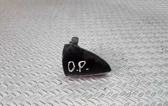 Mercedes-Benz E W211 Front door handle cover 