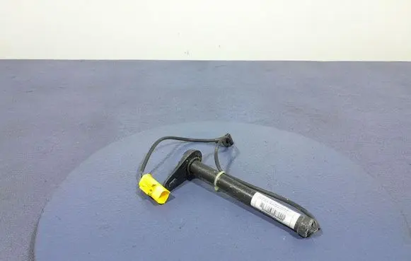Mercedes-Benz GLC X253 C253 Engine bonnet/hood hinges A2539060300