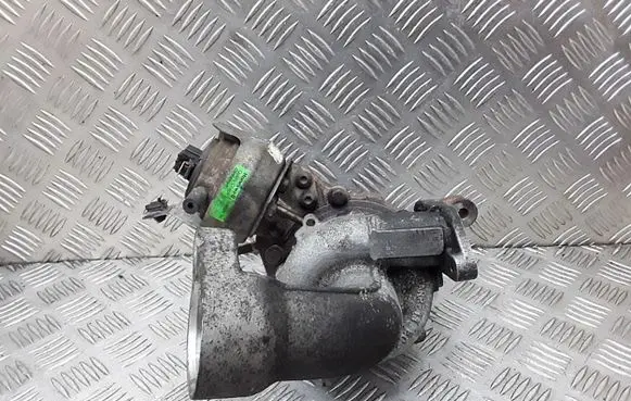 Citroen DS5 Turbo 9674962080