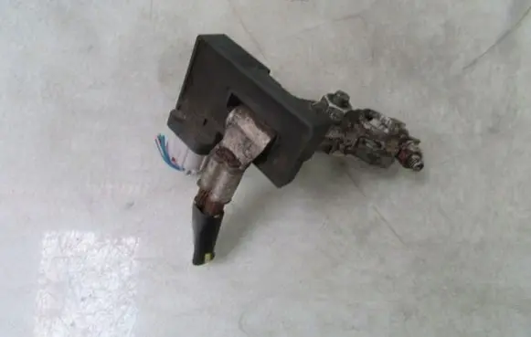 Mitsubishi Outlander Negative earth cable (battery) 1865A180