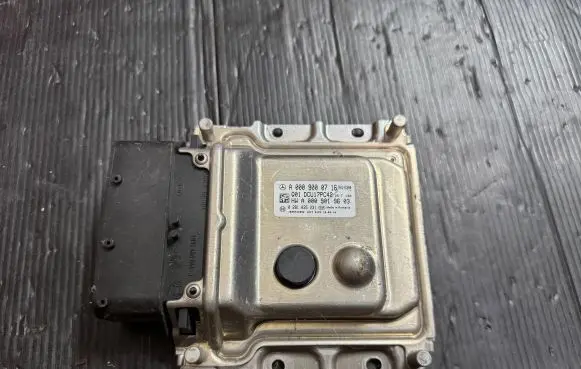 Mercedes-Benz Vito Viano W447 Adblue control unit A0009000716 A0009019603 0281035231