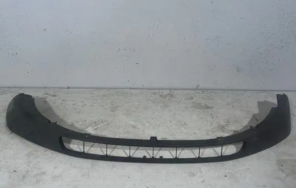 Ford Focus Front bumper lip 4M5117C749A D1K4A