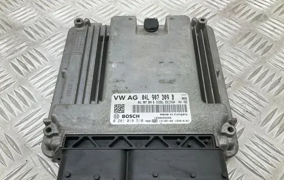 Engine control unit/module ECU
