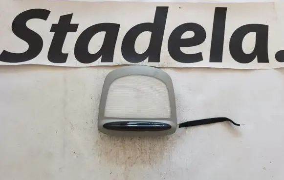 Mercedes-Benz ML W164 Rear seat light A1715420123 1715420123