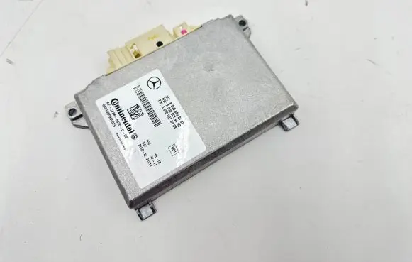 Mercedes-Benz GL X166 Parking PDC control unit/module A0009000102 A0009019100 A0009029408