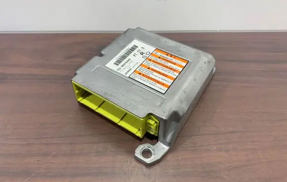 Subaru Forester SJ Airbag control unit/module 1508003640 98221SG220