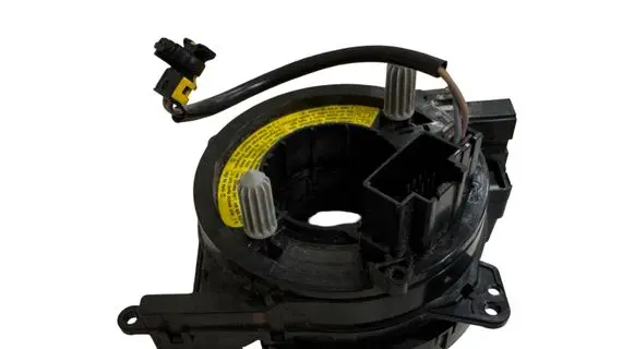 Ford S-MAX Airbag slip ring squib (SRS ring) 6G9T14A664BC J6R3A