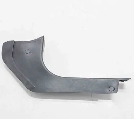 Maserati Ghibli Front sill trim cover 6700113680
