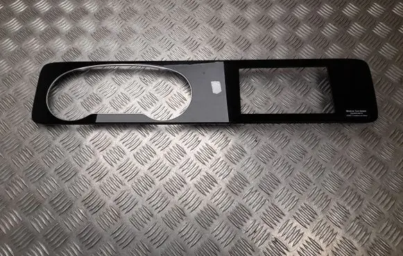 Mercedes-Benz E W213 Dashboard trim A2135407237