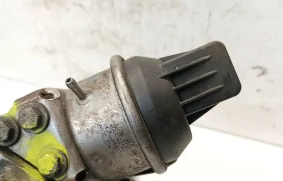 Volkswagen Golf VI Turbine electric control actuator 4011188AP
