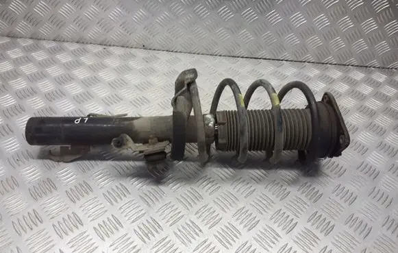 Mazda 3 I Front shock absorber/damper