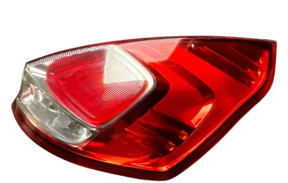 Ford Fiesta Rear/tail lights C1BB13404A