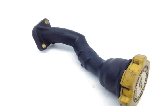 Subaru Legacy Oil fill pipe PA6GF45