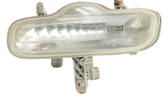 Fiat Panda III Headlight/headlamp 81159003 81159001SX
