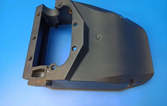 Jaguar XJ X308 Fuse box cover LNC2410 LNC2410LA PA6M25GF15