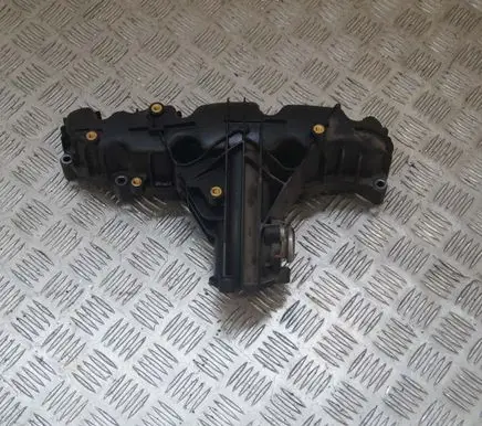 Audi A4 S4 B8 8K Intake manifold 03L129711BA