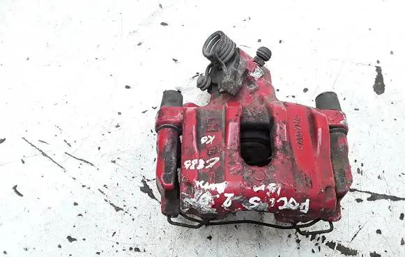 Ford Focus Rear brake caliper