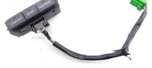 Volvo XC70 Other switches/knobs/shifts 30724234