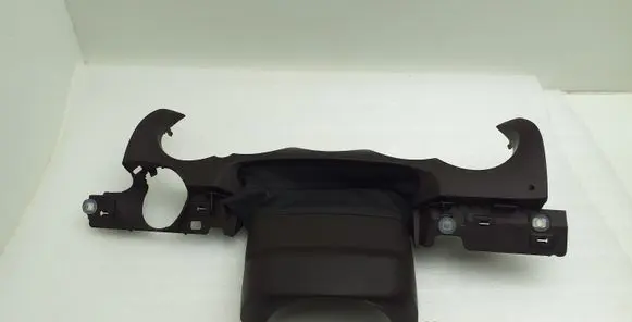 Porsche Cayenne (92A) Steering wheel column trim 7P5953515