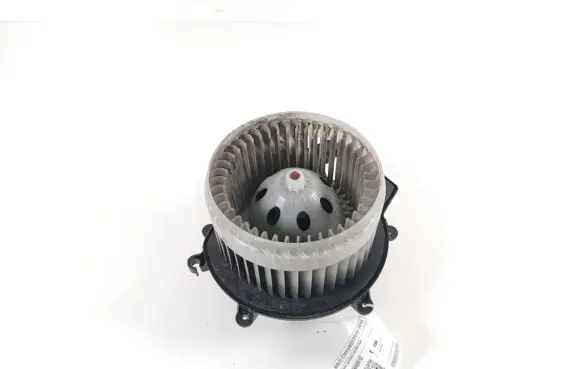 A/C air flow flap actuator/motor