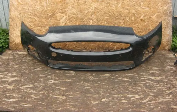 Jaguar XK - XKR Front bumper