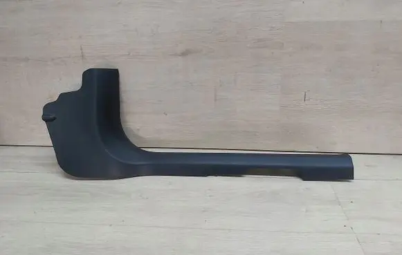 Chery Omoda 5/C5 Thresholds for All-terrain vehicles 