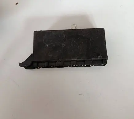 Mercedes-Benz C W202 Light module LCM 2025420532 5KG00709902