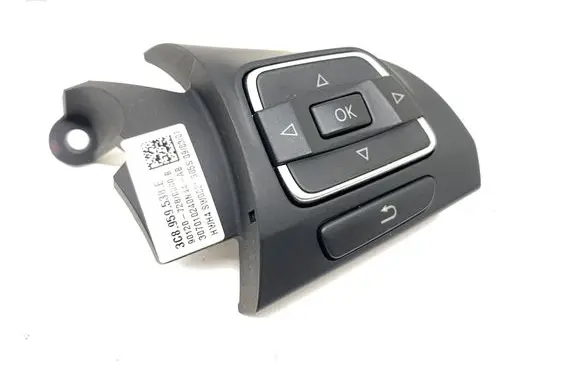 Volkswagen Multivan T5 Steering wheel buttons/switches 3C8959538E
