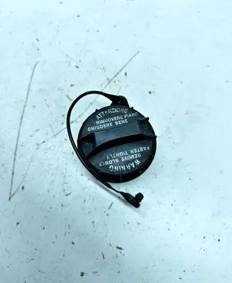 KIA Sportage Fuel tank filler cap 