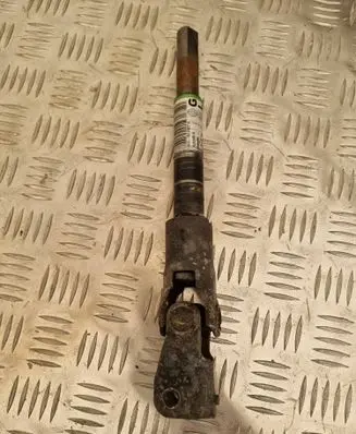 Opel Vivaro Steering column universal joint 93868476