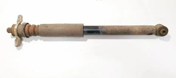 Hyundai i20 (GB IB) Rear shock absorber/damper 55300c8010 55300-c8010