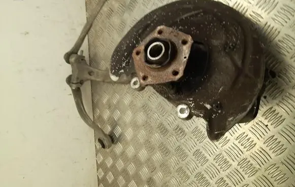 Audi A6 S6 C8 4K Front wheel hub 4K0407560D