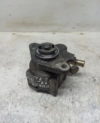 Fiat Ducato Power steering pump 7683955114