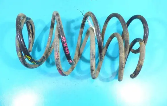 Toyota Avensis T270 Front coil spring IMPRK1211779