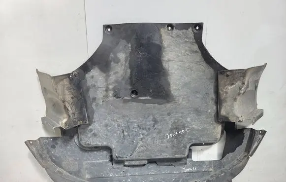 Dodge Journey Engine splash shield/under tray 05178405AC SC50103