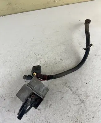 Hyundai Galloper Fuse module