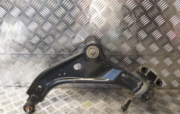 Mini One - Cooper Coupe R56 Rear control arm