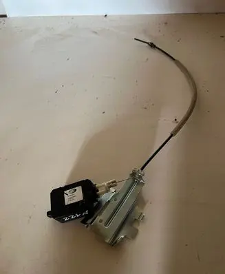 Land Rover Discovery 4 - LR4 Central locking motor FSG500013 A2C53110933