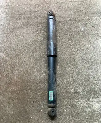 Jeep Grand Cherokee (WK) Rear shock absorber/damper 52089756AH 1A12059A