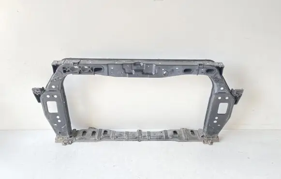 KIA Rio Radiator support slam panel